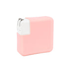 Power Adapter Protective Cover, For Macbook Retina 12 inch 29W, For Macbook Pro 13 inch 61W, For Macbook Retina 13 inch 60W, For Macbook Retina 15 inch 85W, For Macbook Air A1932 30W, For Macbook Pro 15 inch A1707(Touch Bar), For Macbook Air 13.3 inch ...