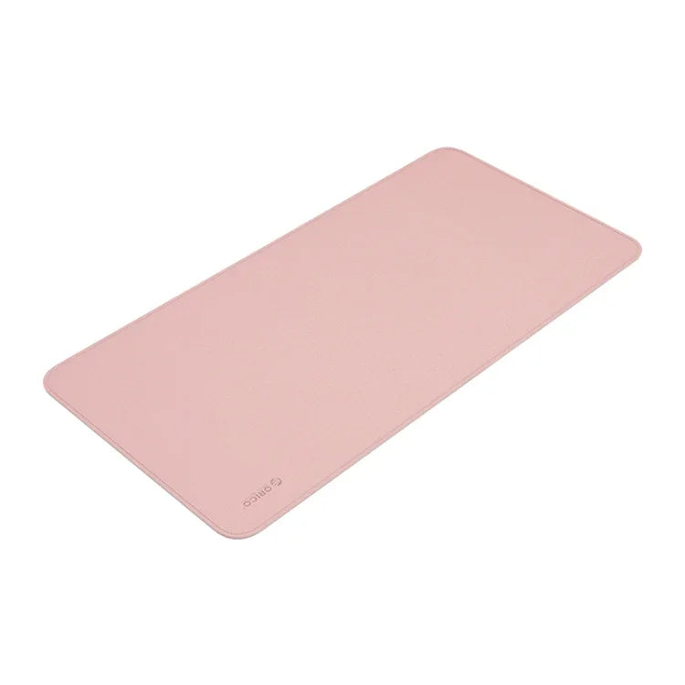 ORICO Doppelseitiges Mauspad, Größe: 300x600mm, Kork + Kaffee, Kork + Rosa PU, Kork + Grau PU