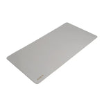 ORICO Doppelseitiges Mauspad, Größe: 300x600mm, Kork + Kaffee, Kork + Rosa PU, Kork + Grau PU