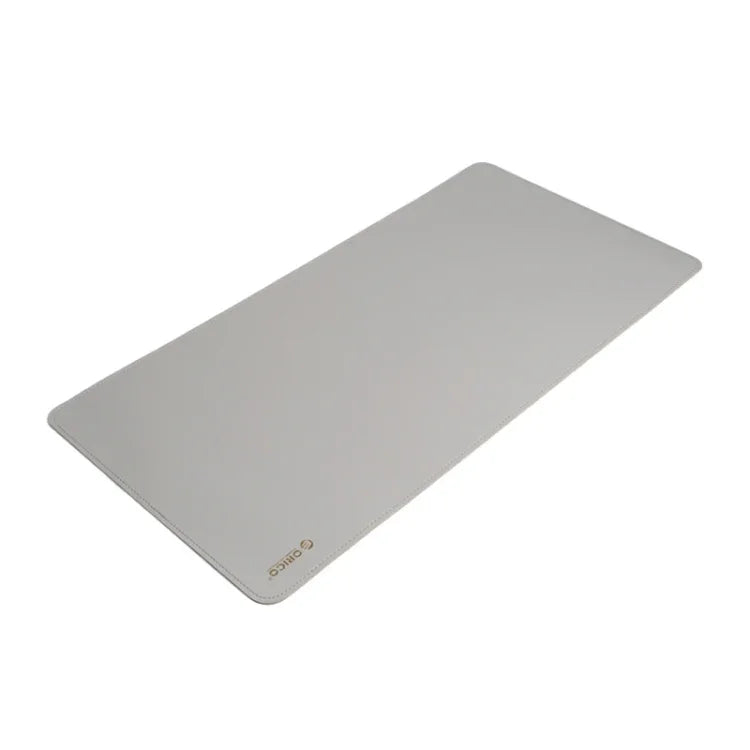 ORICO Doppelseitiges Mauspad, Größe: 300x600mm, Kork + Kaffee, Kork + Rosa PU, Kork + Grau PU