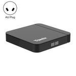 Tanix W2 Amlogic S905 Quad-Core Smart TV Set-Top-Box, 2G+16G, 2G+16G mit Dual WLAN/BT, 4G+32G mit Dual WLAN/BT, 4G+64G mit Dual WLAN/BT