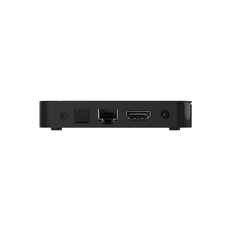 Tanix W2 Amlogic S905 Quad-Core Smart TV Set-Top-Box, 2G+16G, 2G+16G mit Dual WLAN/BT, 4G+32G mit Dual WLAN/BT, 4G+64G mit Dual WLAN/BT