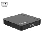 Tanix W2 Amlogic S905 Quad-Core Smart TV Set-Top-Box, 2G+16G, 2G+16G mit Dual WLAN/BT, 4G+32G mit Dual WLAN/BT, 4G+64G mit Dual WLAN/BT