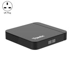 Tanix W2 Amlogic S905 Quad-Core Smart TV Set-Top-Box, 2G+16G, 2G+16G mit Dual WLAN/BT, 4G+32G mit Dual WLAN/BT, 4G+64G mit Dual WLAN/BT