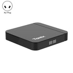 Tanix W2 Amlogic S905 Quad-Core Smart TV Set-Top-Box, 2G+16G, 2G+16G mit Dual WLAN/BT, 4G+32G mit Dual WLAN/BT, 4G+64G mit Dual WLAN/BT