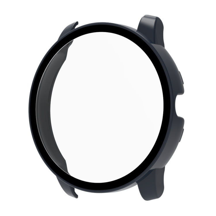 PC + Tempered Glass Integrated Watch Case, For Xiaomi Haylou Solar / LS05, For Xiaomi Haylou GST / LS09B, For Xiaomi Haylou RT2 / LS10, For Xiaomi Haylou RS4 Plus / LS11