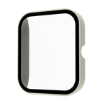 PC + Tempered Glass Integrated Watch Case, For Xiaomi Haylou Solar / LS05, For Xiaomi Haylou GST / LS09B, For Xiaomi Haylou RT2 / LS10, For Xiaomi Haylou RS4 Plus / LS11