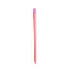 Kontrastfarbige Silikon Schutzhülle, für Apple Pencil 2