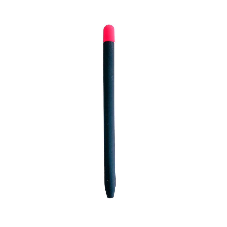 Kontrastfarbige Silikon Schutzhülle, für Apple Pencil 2
