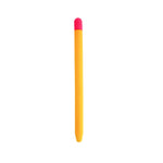 Kontrastfarbige Silikon Schutzhülle, für Apple Pencil 2