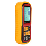 BENETECH GM-100 Ultraschall-Dickenmessgerät Tester Messgerät Geschwindigkeit 1,2~225mm, GM-100 (Aluminiumgehäuse Version)