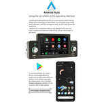 SWM-160C 5 Zoll Auto Bluetooth 5.1 MP5 Player Unterstützung Telefon-Spiegelung / Lenkradsteuerung, SWM-160C