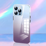 PC Symphony Gradient Phone Case, For iPhone 12