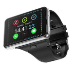 S999 2,88 Zoll TFT-Bildschirm 4G Smartwatch, Android 11 4 GB + 64 GB