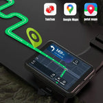 S999 2,88 Zoll TFT-Bildschirm 4G Smartwatch, Android 11 4 GB + 64 GB