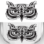 D-921 Eagle Totem Pattern Car Modified Decorative Sticker, D-921