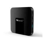 TX3 mini+ Android 11.0 Smart TV Box, Amlogic S905W2 Quad Core, TX3 mini+, 2GB+16GB, 2,4GHz WiFi, TX3 mini+, 2GB+16GB, 2,4GHz / 5GHz WiFi, TX3 mini+, 4GB+32GB, 2,4GHz / 5GHz WiFi, TX3 mini+, 4GB+64GB, 2,4GHz / 5GHz WiFi