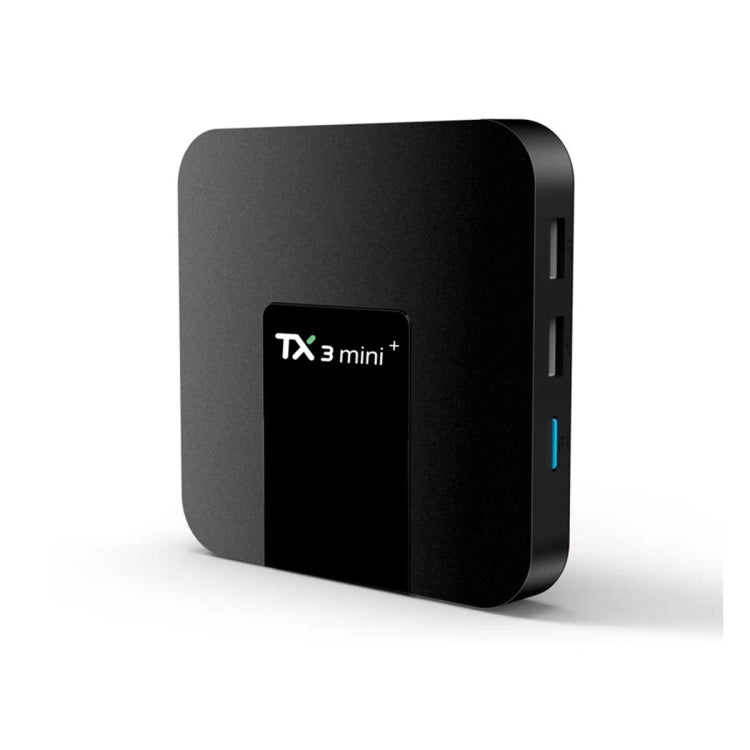 TX3 mini+ Android 11.0 Smart TV Box, Amlogic S905W2 Quad Core, TX3 mini+, 2GB+16GB, 2,4GHz WiFi, TX3 mini+, 2GB+16GB, 2,4GHz / 5GHz WiFi, TX3 mini+, 4GB+32GB, 2,4GHz / 5GHz WiFi, TX3 mini+, 4GB+64GB, 2,4GHz / 5GHz WiFi