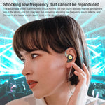 KZ-EDX PRO Dynamische HiFi In-Ear Sport Musik-Kopfhörer, Mit Mikrofon, Ohne Mikrofon