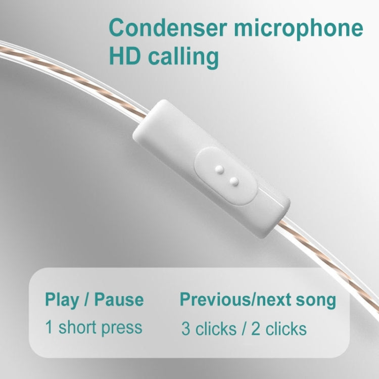 KZ-EDX PRO Dynamische HiFi In-Ear Sport Musik-Kopfhörer, Mit Mikrofon, Ohne Mikrofon