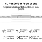 KZ-ZEX PRO Elektrostatischer Spulen-Eisen-Hybrid In-Ear Kopfhörer, Mit Mikrofon, Ohne Mikrofon