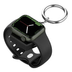 Tragbares universelles Smartwatch-Ladegerät für Apple Watch, für Apple Watch