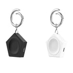 Tragbares Universal-Ladegerät für Samsung Galaxy Watch 4 / 3 / Active 2 / Active, für Samsung Galaxy Watch 5 / 5 Pro / 4