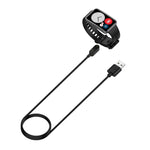 For Huawei Watch Fit 2 Smart Watch Magnetic Charging Cable, Length: 1m