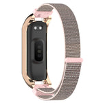 Nylon-Schlaufenarmband für Samsung Galaxy Fit 2 SM-R220