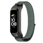 Nylon-Schlaufenarmband für Samsung Galaxy Fit 2 SM-R220