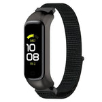 Nylon-Schlaufenarmband für Samsung Galaxy Fit 2 SM-R220