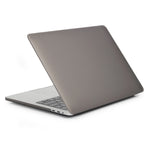 Matt Stil Laptop Schutzhülle, für MacBook Pro 13,3 Zoll A2338 2022, für MacBook Air 13,6 2025 / 2023 / 2022