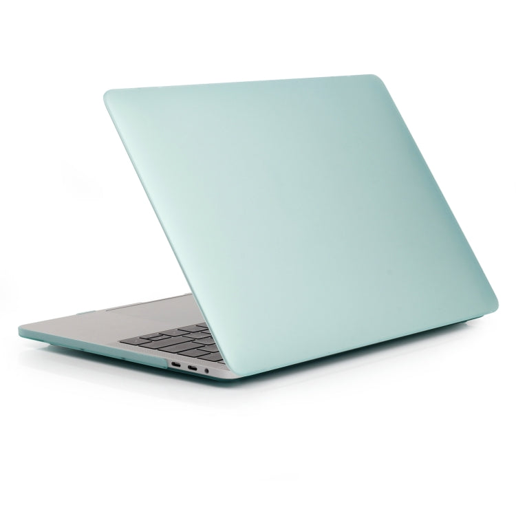 Matt Stil Laptop Schutzhülle, für MacBook Pro 13,3 Zoll A2338 2022, für MacBook Air 13,6 2025 / 2023 / 2022