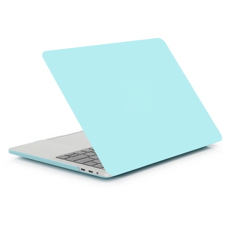 Matt Stil Laptop Schutzhülle, für MacBook Pro 13,3 Zoll A2338 2022, für MacBook Air 13,6 2025 / 2023 / 2022