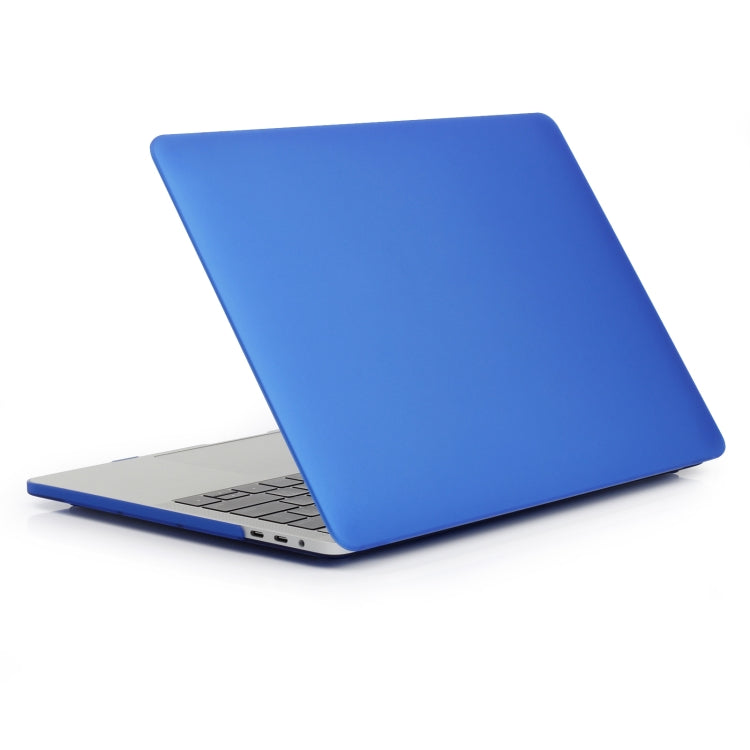 Matt Stil Laptop Schutzhülle, für MacBook Pro 13,3 Zoll A2338 2022, für MacBook Air 13,6 2025 / 2023 / 2022