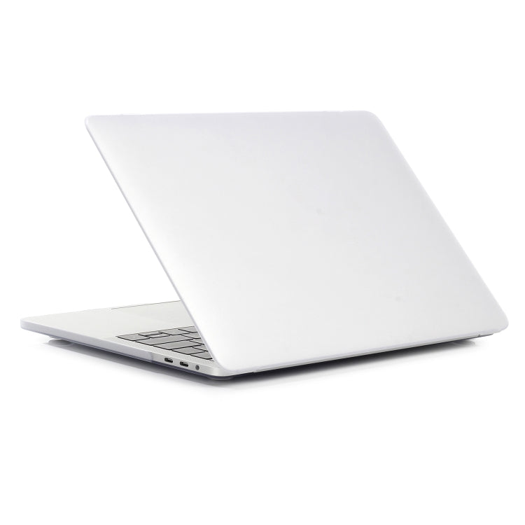 Matt Stil Laptop Schutzhülle, für MacBook Pro 13,3 Zoll A2338 2022, für MacBook Air 13,6 2025 / 2023 / 2022