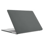 Matt Stil Laptop Schutzhülle, für MacBook Pro 13,3 Zoll A2338 2022, für MacBook Air 13,6 2025 / 2023 / 2022