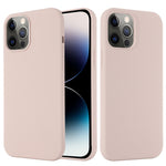 Shockproof Silicone Magsafe Case, For iPhone 14, For iPhone 14 Plus, For iPhone 14 Pro, For iPhone 14 Pro Max