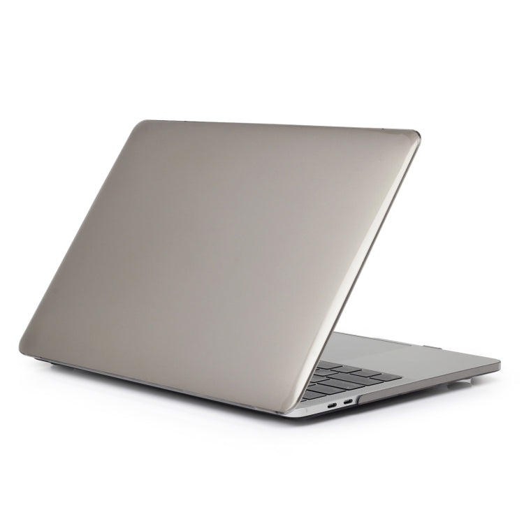 Laptop Crystal Style Schutzhülle, Für MacBook Air 13,6 2025 / 2023 / 2022, Für MacBook Pro 13,3 Zoll A2338 2022