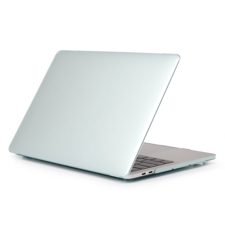 Laptop Crystal Style Schutzhülle, Für MacBook Air 13,6 2025 / 2023 / 2022, Für MacBook Pro 13,3 Zoll A2338 2022