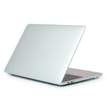 Laptop Crystal Style Schutzhülle, Für MacBook Air 13,6 2025 / 2023 / 2022, Für MacBook Pro 13,3 Zoll A2338 2022
