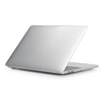 Laptop Crystal Style Schutzhülle, Für MacBook Air 13,6 2025 / 2023 / 2022, Für MacBook Pro 13,3 Zoll A2338 2022