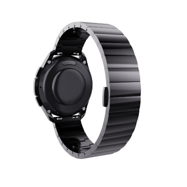 Stahlarmband, Für Samsung Galaxy Watch 5 40mm / 44mm, Für Samsung Galaxy Watch 5 Pro 45mm