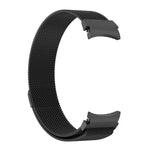 Milanaise-Armband, für Samsung Galaxy Watch 5 (40 mm/44 mm) und Samsung Galaxy Watch 5 Pro (45 mm)