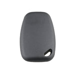 For RENAULT 2 Buttons Car Key Case Remote Control Shell, For RENAULT