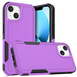 PC + TPU Phone Case, For iPhone 14, For iPhone 14 Plus, For iPhone 14 Pro, For iPhone 14 Pro Max