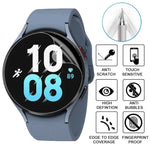 Weiche Hydrogel-Schutzfolie für das Display von Samsung Galaxy Watch5 (44 mm)