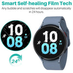 Weiche Hydrogel-Schutzfolie für das Display von Samsung Galaxy Watch5 (44 mm)