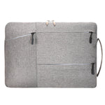 C310 Tragbare Casual Laptop-Handtasche, 13-13.3 Zoll, 15.4-16 Zoll, 15.6-17 Zoll