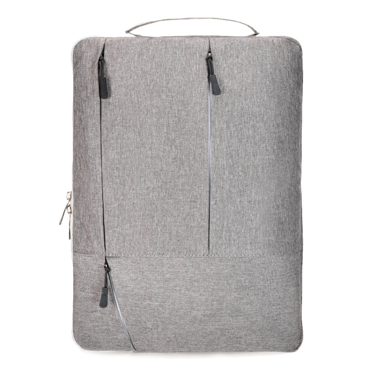 C310 Tragbare Casual Laptop-Handtasche, 13-13.3 Zoll, 15.4-16 Zoll, 15.6-17 Zoll